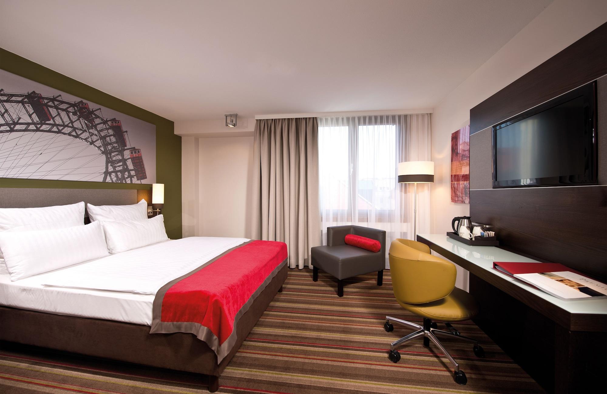 Hotel Leonardo Viena