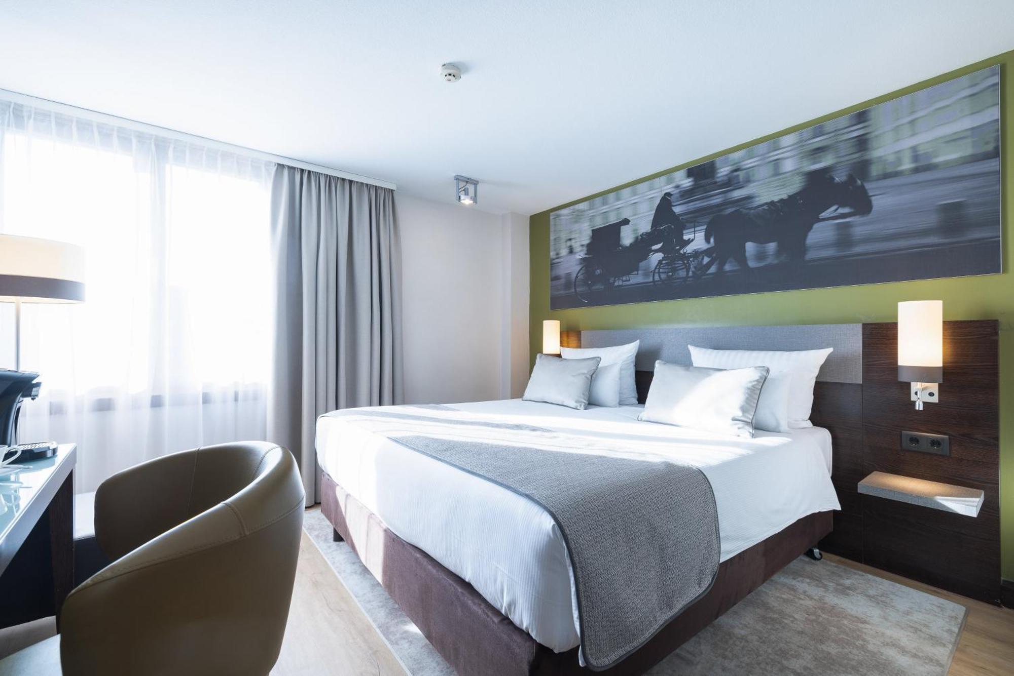 Hotel Leonardo Viena