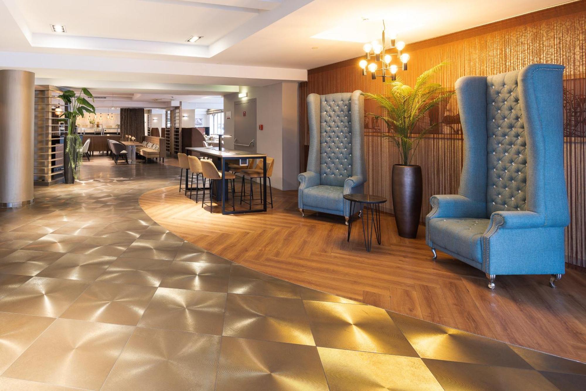 Hotel Leonardo Viena