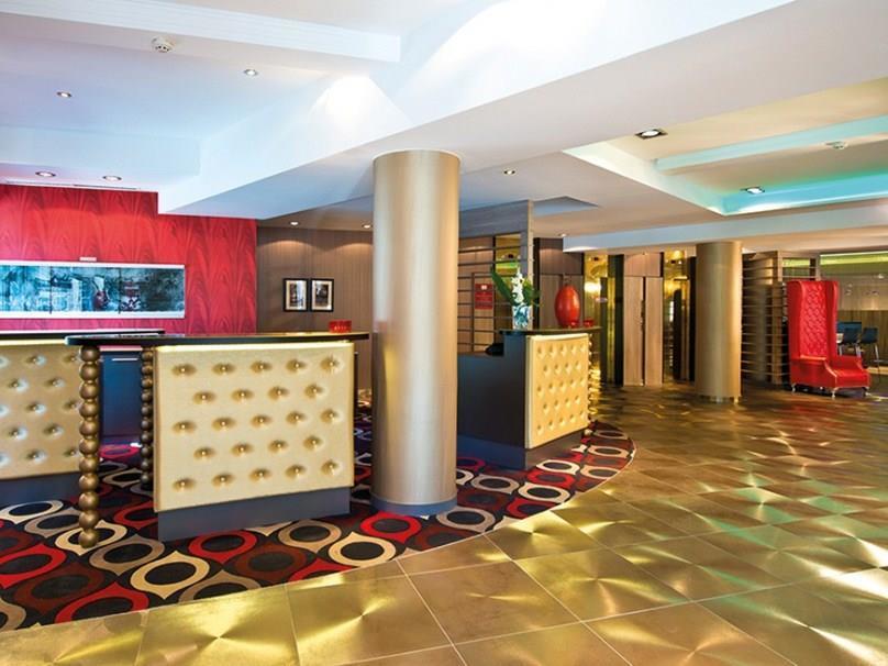 Hotel Leonardo Viena