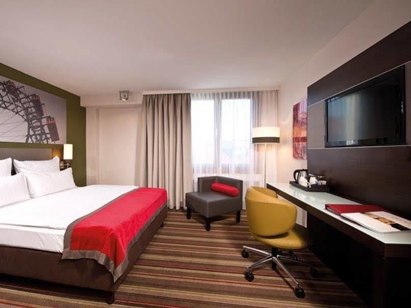 Leonardo 4* Viena